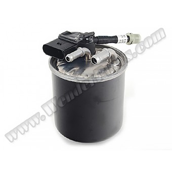 Yakıt Filtresi OM651 [W204 X204 W205 W212 W221 W222 W166]